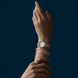 Chopard Ice Cube Bangle