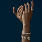 Chopard Ice Cube Bangle