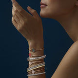 Chopard Ice Cube Bangle