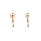 Chopard Ice Cube Earrings