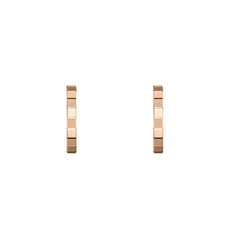 Chopard Ice Cube Earrings