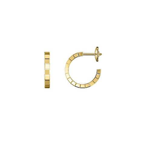 Chopard Ice Cube Earrings
