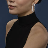 Chopard Ice Cube Earrings