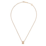 Chopard Ice Cube Necklace