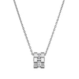 Chopard Ice Cube Necklace