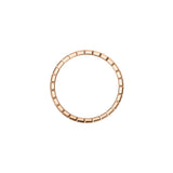 Chopard Ice Cube Ring