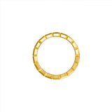 Chopard Ice Cube Ring