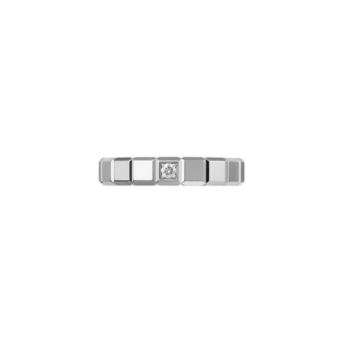 Chopard Ice Cube Ring