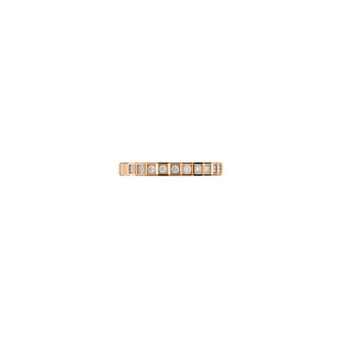 Chopard Ice Cube Ring