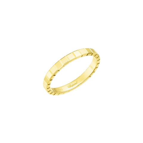 Chopard Ice Cube Ring