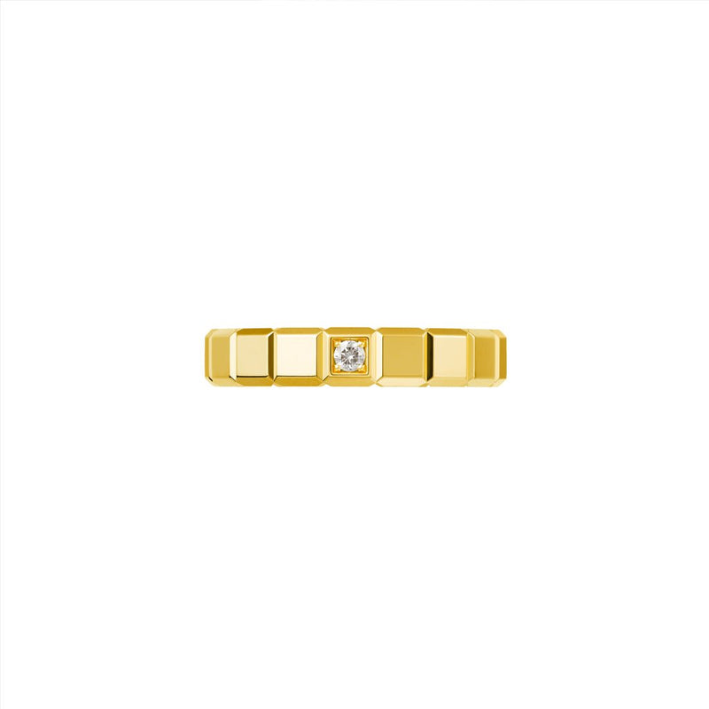 Chopard Ice Cube Ring