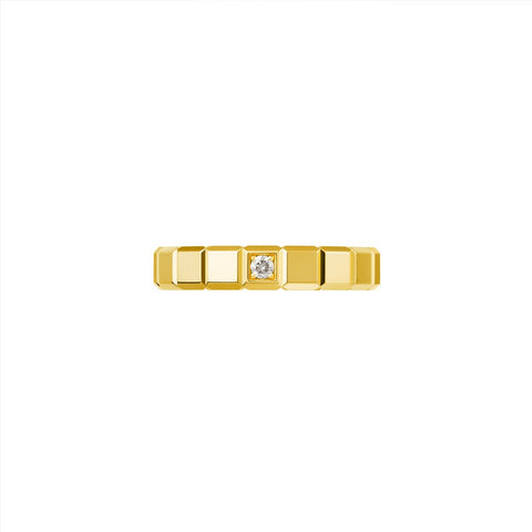 Chopard Ice Cube Ring
