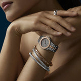 Chopard Ice Cube Ring
