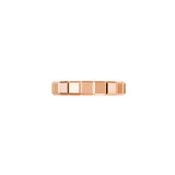 Chopard Ice Cube Ring
