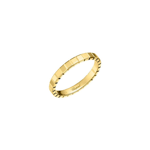 Chopard Ice Cube Ring