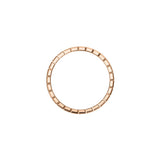 Chopard Ice Cube Ring