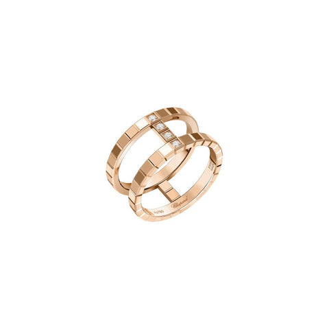 Chopard Ice Cube Ring