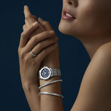 Chopard Ice Cube Ring