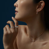 Chopard Ice Cube Ring