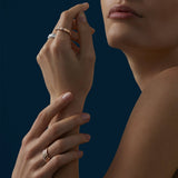 Chopard Ice Cube Ring