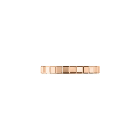 Chopard Ice Cube Ring