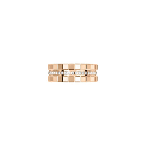 Chopard Ice Cube Ring