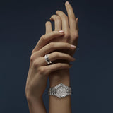 Chopard Ice Cube Ring