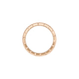 Chopard Ice Cube Ring