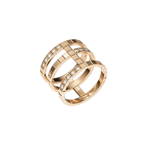 Chopard Ice Cube Ring