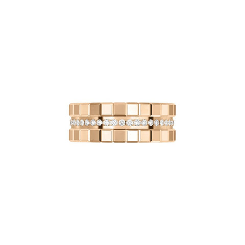 Chopard Ice Cube Ring