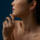 Chopard Ice Cube Ring