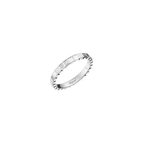 Chopard Ice Cube Ring