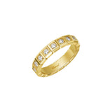 Chopard Ice Cube Ring