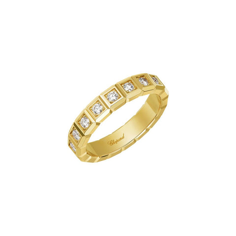 Chopard Ice Cube Ring