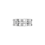 Chopard Ice Cube Ring