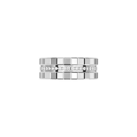 Chopard Ice Cube Ring