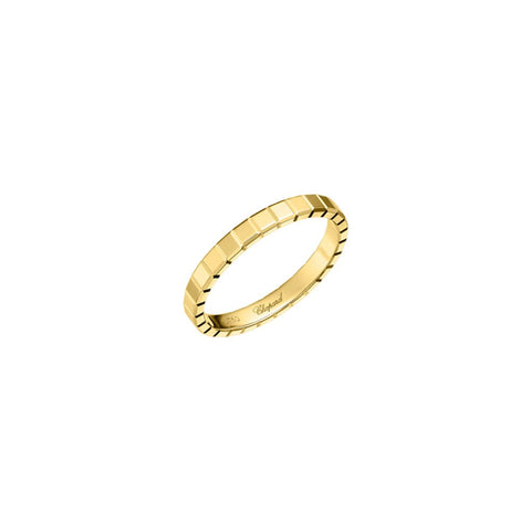 Chopard Ice Cube Ring