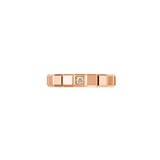 Chopard Ice Cube Ring