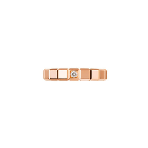 Chopard Ice Cube Ring