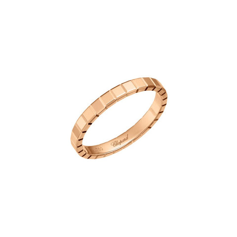 Chopard Ice Cube Ring