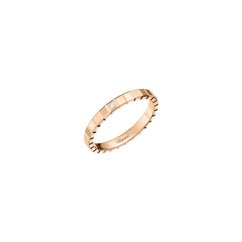Chopard Ice Cube Ring