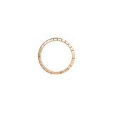 Chopard Ice Cube Ring