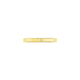 Chopard Ice Cube Ring