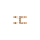 Chopard Ice Cube Ring
