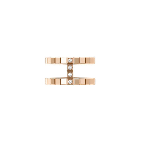 Chopard Ice Cube Ring