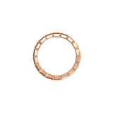 Chopard Ice Cube Ring