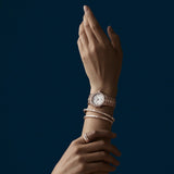 Chopard Ice Cube Ring