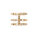 Chopard Ice Cube Ring