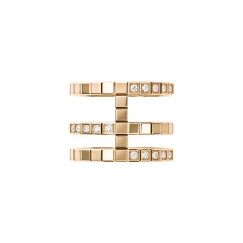 Chopard Ice Cube Ring