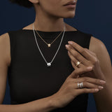 Chopard Ice Cube Ring